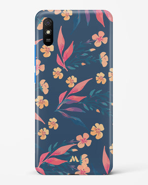 Midnight Daisies Hard Case Phone Cover (Xiaomi)