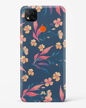 Midnight Daisies Hard Case Phone Cover-(Xiaomi)