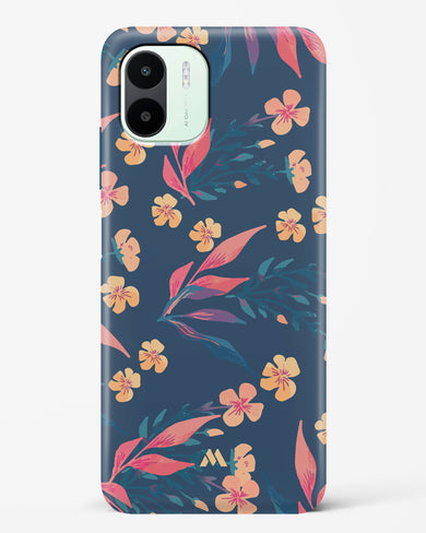 Midnight Daisies Hard Case Phone Cover (Xiaomi)