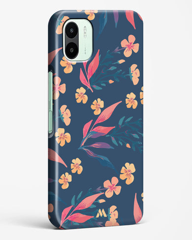 Midnight Daisies Hard Case Phone Cover (Xiaomi)