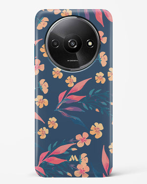 Midnight Daisies Hard Case Phone Cover (Xiaomi)