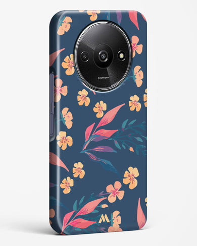 Midnight Daisies Hard Case Phone Cover (Xiaomi)