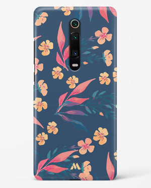 Midnight Daisies Hard Case Phone Cover-(Xiaomi)