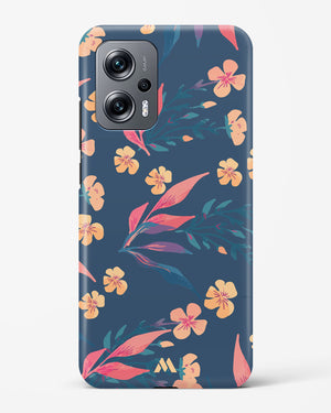 Midnight Daisies Hard Case Phone Cover (Xiaomi)
