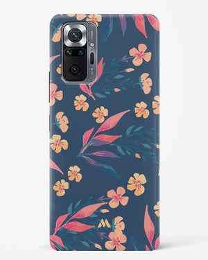 Midnight Daisies Hard Case Phone Cover (Xiaomi)