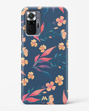 Midnight Daisies Hard Case Phone Cover (Xiaomi)