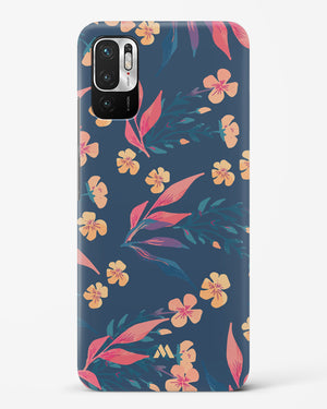 Midnight Daisies Hard Case Phone Cover-(Xiaomi)