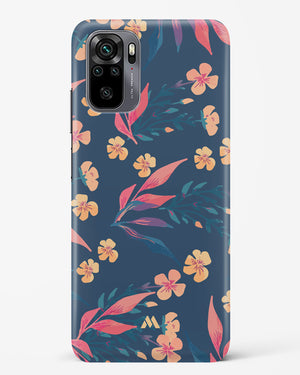 Midnight Daisies Hard Case Phone Cover-(Xiaomi)