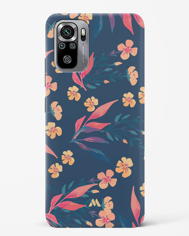 Midnight Daisies Hard Case Phone Cover-(Xiaomi)