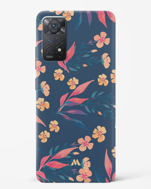 Midnight Daisies Hard Case Phone Cover (Xiaomi)