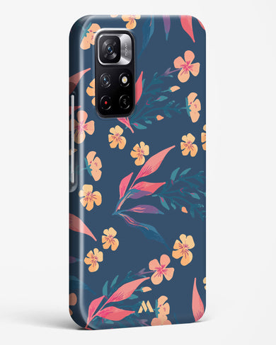 Midnight Daisies Hard Case Phone Cover-(Xiaomi)