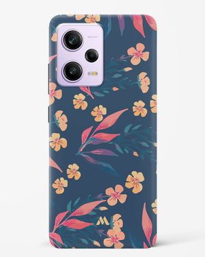 Midnight Daisies Hard Case Phone Cover-(Xiaomi)