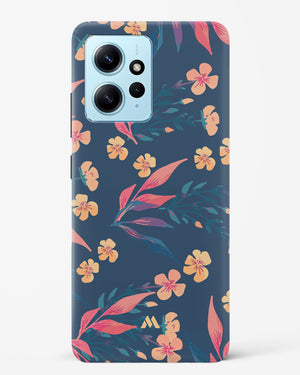 Midnight Daisies Hard Case Phone Cover (Xiaomi)
