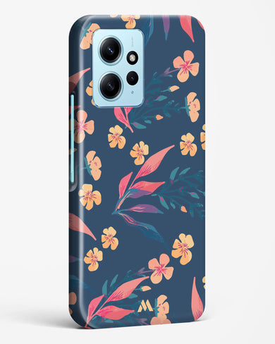 Midnight Daisies Hard Case Phone Cover (Xiaomi)