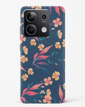 Midnight Daisies Hard Case Phone Cover (Xiaomi)