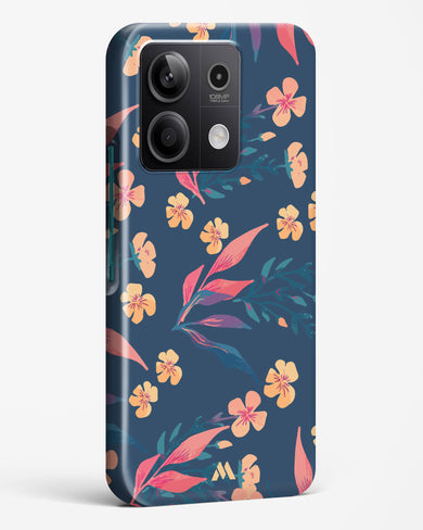 Midnight Daisies Hard Case Phone Cover (Xiaomi)