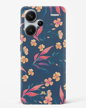 Midnight Daisies Hard Case Phone Cover (Xiaomi)