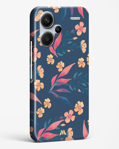 Midnight Daisies Hard Case Phone Cover (Xiaomi)