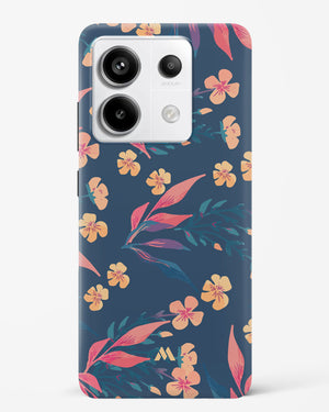 Midnight Daisies Hard Case Phone Cover (Xiaomi)