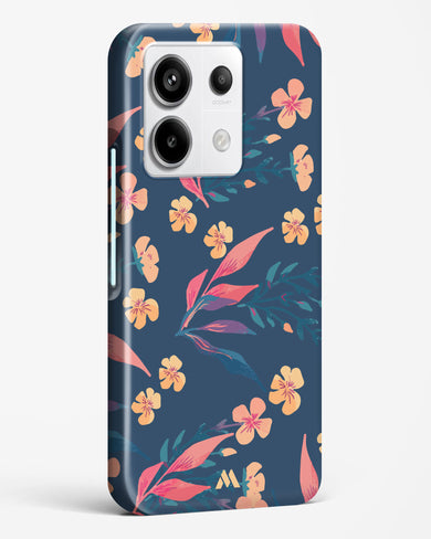 Midnight Daisies Hard Case Phone Cover (Xiaomi)
