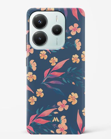 Midnight Daisies Hard Case Phone Cover (Xiaomi)