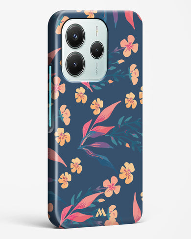 Midnight Daisies Hard Case Phone Cover (Xiaomi)