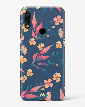 Midnight Daisies Hard Case Phone Cover-(Xiaomi)