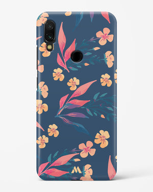 Midnight Daisies Hard Case Phone Cover (Xiaomi)
