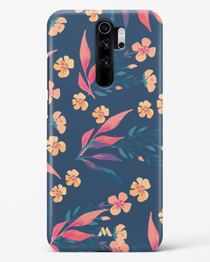 Midnight Daisies Hard Case Phone Cover-(Xiaomi)