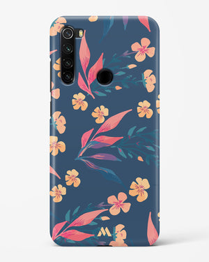 Midnight Daisies Hard Case Phone Cover (Xiaomi)