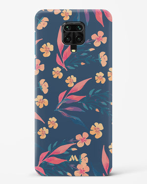 Midnight Daisies Hard Case Phone Cover-(Xiaomi)