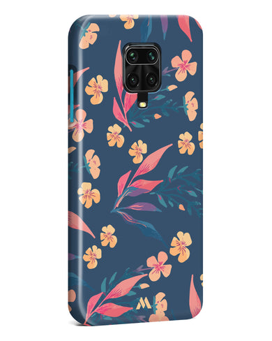 Midnight Daisies Hard Case Phone Cover (Xiaomi)