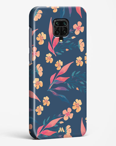 Midnight Daisies Hard Case Phone Cover (Xiaomi)