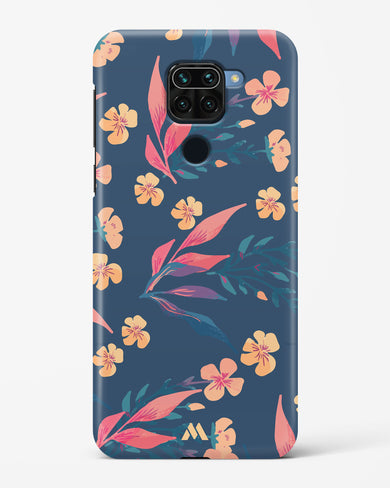 Midnight Daisies Hard Case Phone Cover-(Xiaomi)