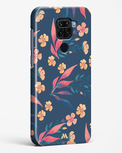 Midnight Daisies Hard Case Phone Cover-(Xiaomi)