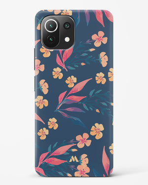 Midnight Daisies Hard Case Phone Cover (Xiaomi)