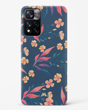 Midnight Daisies Hard Case Phone Cover-(Xiaomi)