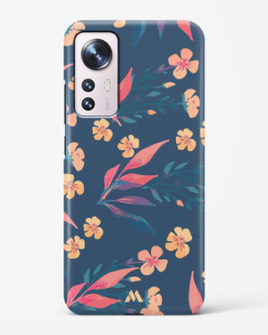 Midnight Daisies Hard Case Phone Cover-(Xiaomi)