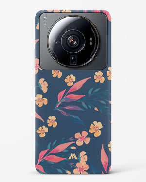 Midnight Daisies Hard Case Phone Cover-(Xiaomi)