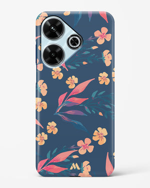 Midnight Daisies Hard Case Phone Cover (Xiaomi)
