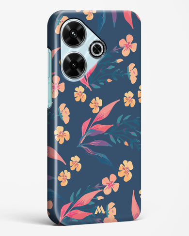 Midnight Daisies Hard Case Phone Cover (Xiaomi)