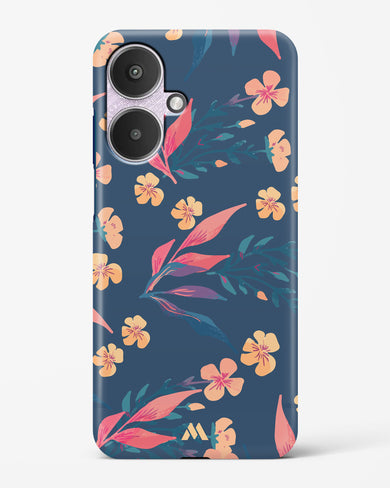 Midnight Daisies Hard Case Phone Cover (Xiaomi)