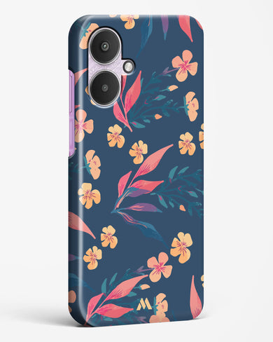 Midnight Daisies Hard Case Phone Cover (Xiaomi)