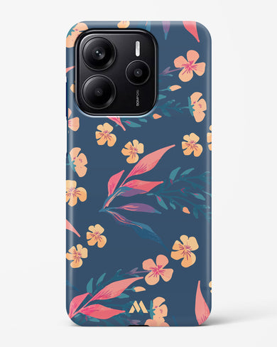 Midnight Daisies Hard Case Phone Cover (Xiaomi)