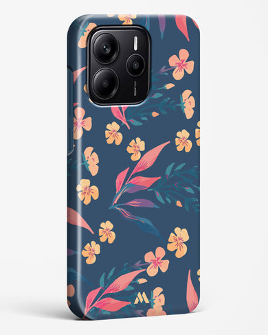 Midnight Daisies Hard Case Phone Cover (Xiaomi)