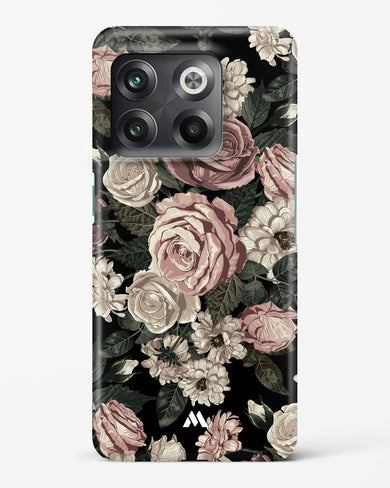 Floral Midnight Bouquet Hard Case Phone Cover (OnePlus)