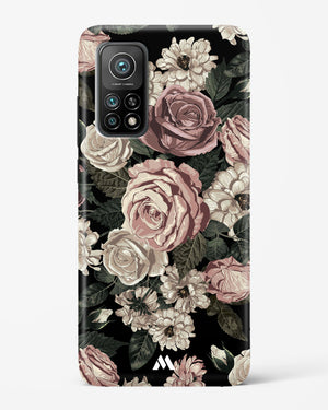 Floral Midnight Bouquet Hard Case Phone Cover (Xiaomi)
