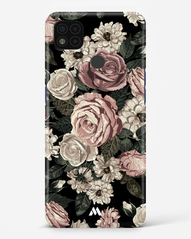 Floral Midnight Bouquet Hard Case Phone Cover (Xiaomi)