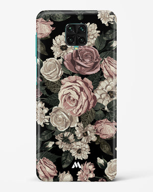 Floral Midnight Bouquet Hard Case Phone Cover (Xiaomi)