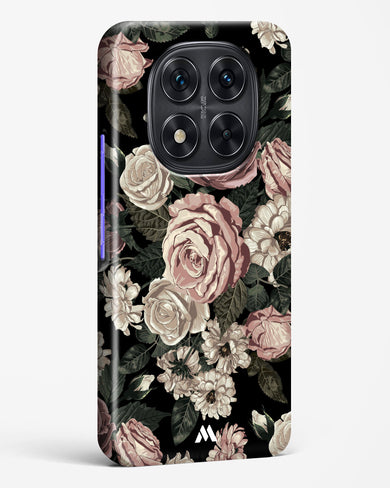 Floral Midnight Bouquet Hard Case Phone Cover (Xiaomi)